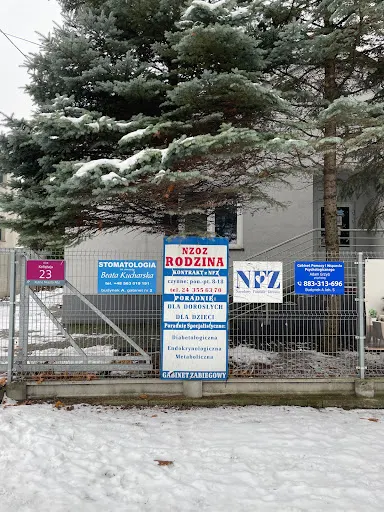 Gabinet Pomocy i Wsparcia Psychologicznego Adam Grzyb